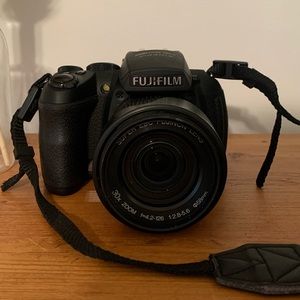 Fujifilm finepix HS20exr